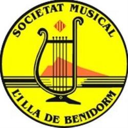 Horario de apertura Societat Musical L'Illa de Benidorm, 