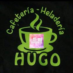Horario de apertura Cafetería - Heladería HUGO, Olivenza