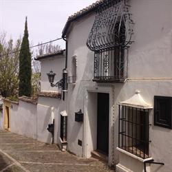 Horario de apertura Salvatierra Guesthouse, Ronda