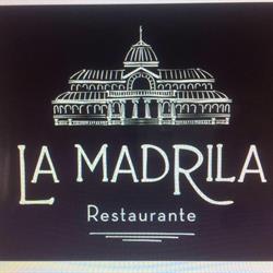 Horario de apertura La Madrila Restaurante, Madrid