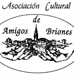 Horario de apertura Asociación amigos de Briones, 