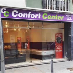 Horario de apertura Confortcenter, L'Hospitalet de Llobregat