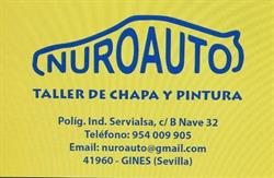 Horario de apertura Castrol Service Talleres Nuroauto, Gines