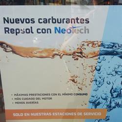 Horario de apertura Petrocorner Estella, 