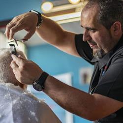Horario de apertura Perruqueria PATXI, A Estrada