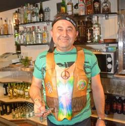 Horario de apertura Bar Iparra, Berriozar