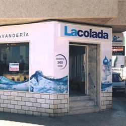 Horario de apertura LaColada Almoradí, 