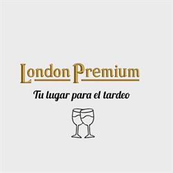 Horario de apertura London Premium, Málaga