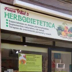 Horario de apertura Força vital 3, El Prat de Llobregat