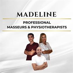 Horario de apertura Massage Madeline Tenerife, Playa de los Cristianos