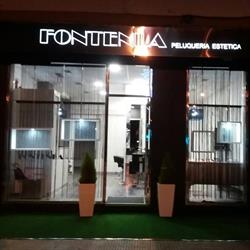 Horario de apertura Fontenla peluquería & estética, Vigo