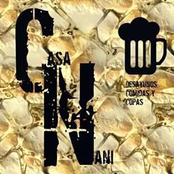 Horario de apertura Casa Nani, Cala