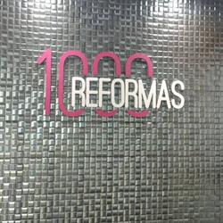 Horario de apertura 1000 Reformas, Alcobendas