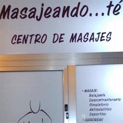 Horario de apertura Masajeando-té, Pamplona