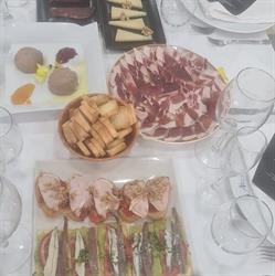 Horario de apertura Restaurante alberto, Cazorla