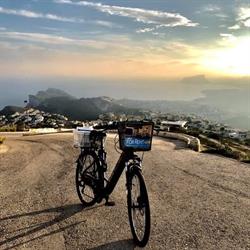 Horario de apertura Moraira Ebikes, 
