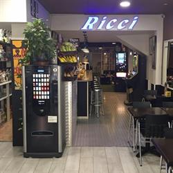 BAR Ricci en Barcelona (Horta-Guinardó) - Horario de apertura