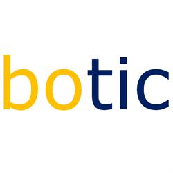 Horario de apertura BOTIC, Barcelona