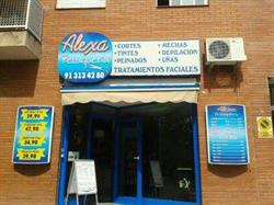 Peluqueria Alexa en Madrid (San Blas-Canillejas) - Horario de apertura