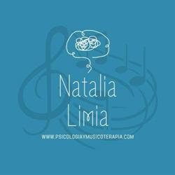 Horario de apertura Psicología y Musicoterapia. Natalia Limia Andrés, Madrid