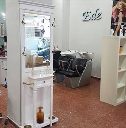 Horario de apertura Peluqueria EDE, Sevilla