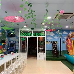 Horario de apertura Fantasia crevillente, Crevillent