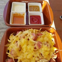 Horario de apertura Snacks & fastfood, Santa Cruz de Tenerife