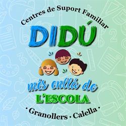 Horario de apertura Centro Didú Calella, 