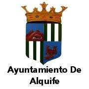 Horario de apertura Ayuntamiento Alquife,