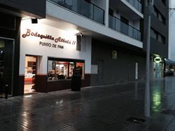 Horario de apertura Bodeguilla Albala II, Córdoba