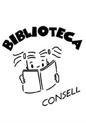 Horario de apertura Biblioteca de Consell, 