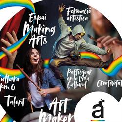 Horario de apertura Ateneu De Les Arts, Viladecans