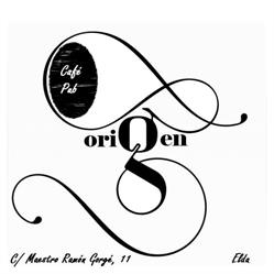 Horario de apertura Café Origen, Elda