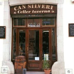 Horario de apertura Can Silveri Celler Taverna, Mataró