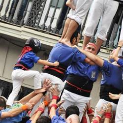 Horario de apertura Castellers de la Vila de Gràcia, Barcelona