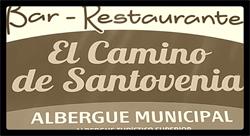 Horario de apertura Albergue el camino de Santovenia, Burgos