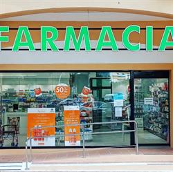 Horario de apertura Farmacia Gamonal, Benalmádena