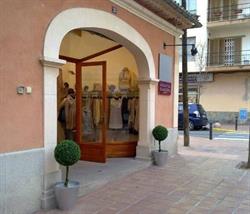 Horario de apertura Arantxa Olazabal, Palma de Mallorca