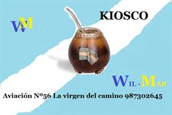 Horario de apertura Kiosco Wil-Mar, La Virgen del Camino