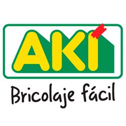 Horario de apertura AKI - Bricolaje - Jardinería - Decoración, Alicante