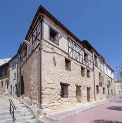 Horario de apertura La Condesona Casa Rural, Torresandino