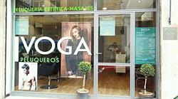 Horario de apertura IVOGA peluqueros, Palma de Mallorca