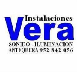 Horario de apertura Instalaciones Vera, audiovisuales alquiler y venta, Antequera