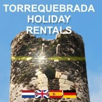 Horario de apertura Torrequebrada Holiday Rentals, Benalmádena