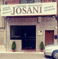 Horario de apertura Bar Josani, El Casar de Escalona