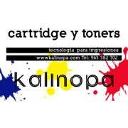 Kalinopa - Cartridge Y Toner en Valencia (Extramurs) - Horario de apertura