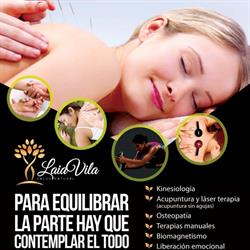 Laia Vila en Vigo (Freixeiro) - Horario de apertura