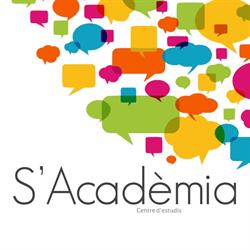 Horario de apertura S'Acadèmia, centre d'estudis, Inca