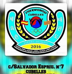 Horario de apertura Club taekwondo Cubelles, 
