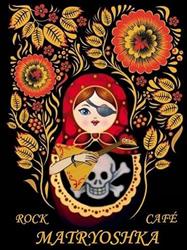 Horario de apertura Matryoshka Rock-Café, Valencia